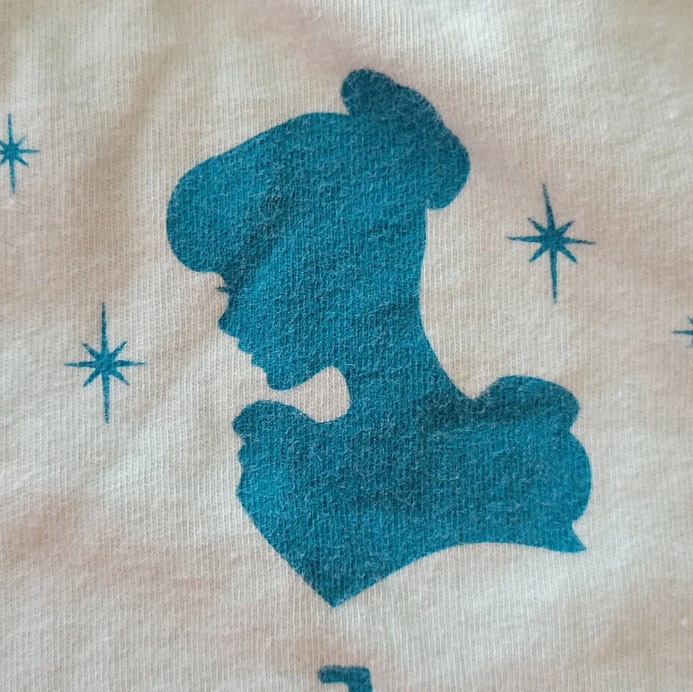 Old Navy Disney Cinderella T-shirt. 2T. 2015